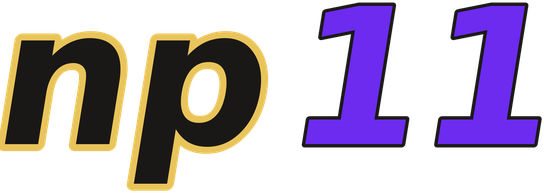 np11 logo