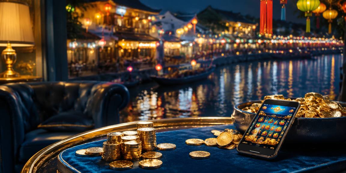 np11 Casino Trực Tiếp, Slot Và Thể Thao Trong Một Sảnh